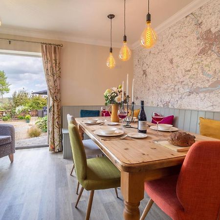 Immaculate Luxury Retreat In Pretty Village With Great Pubs - Box Valley Cottage Stoke-by-Nayland Extérieur photo