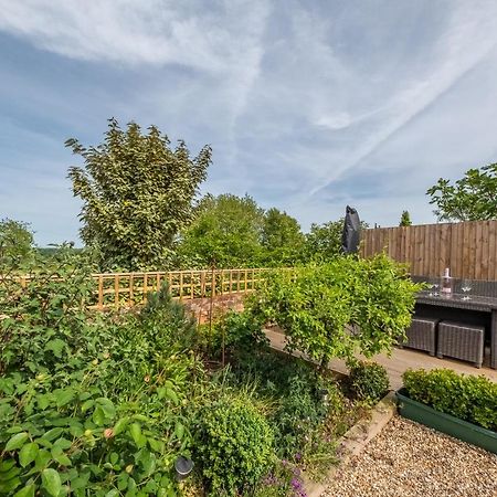 Immaculate Luxury Retreat In Pretty Village With Great Pubs - Box Valley Cottage Stoke-by-Nayland Extérieur photo