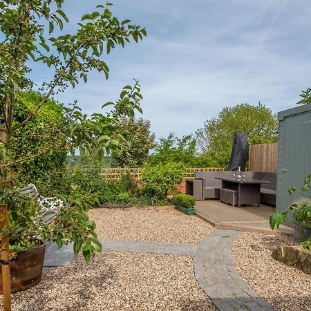 Immaculate Luxury Retreat In Pretty Village With Great Pubs - Box Valley Cottage Stoke-by-Nayland Extérieur photo