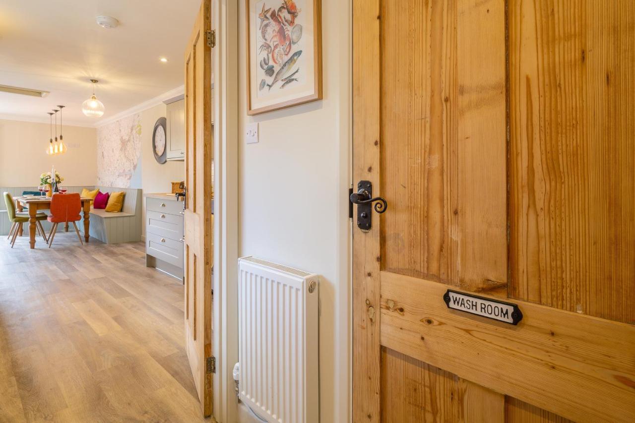 Immaculate Luxury Retreat In Pretty Village With Great Pubs - Box Valley Cottage Stoke-by-Nayland Extérieur photo
