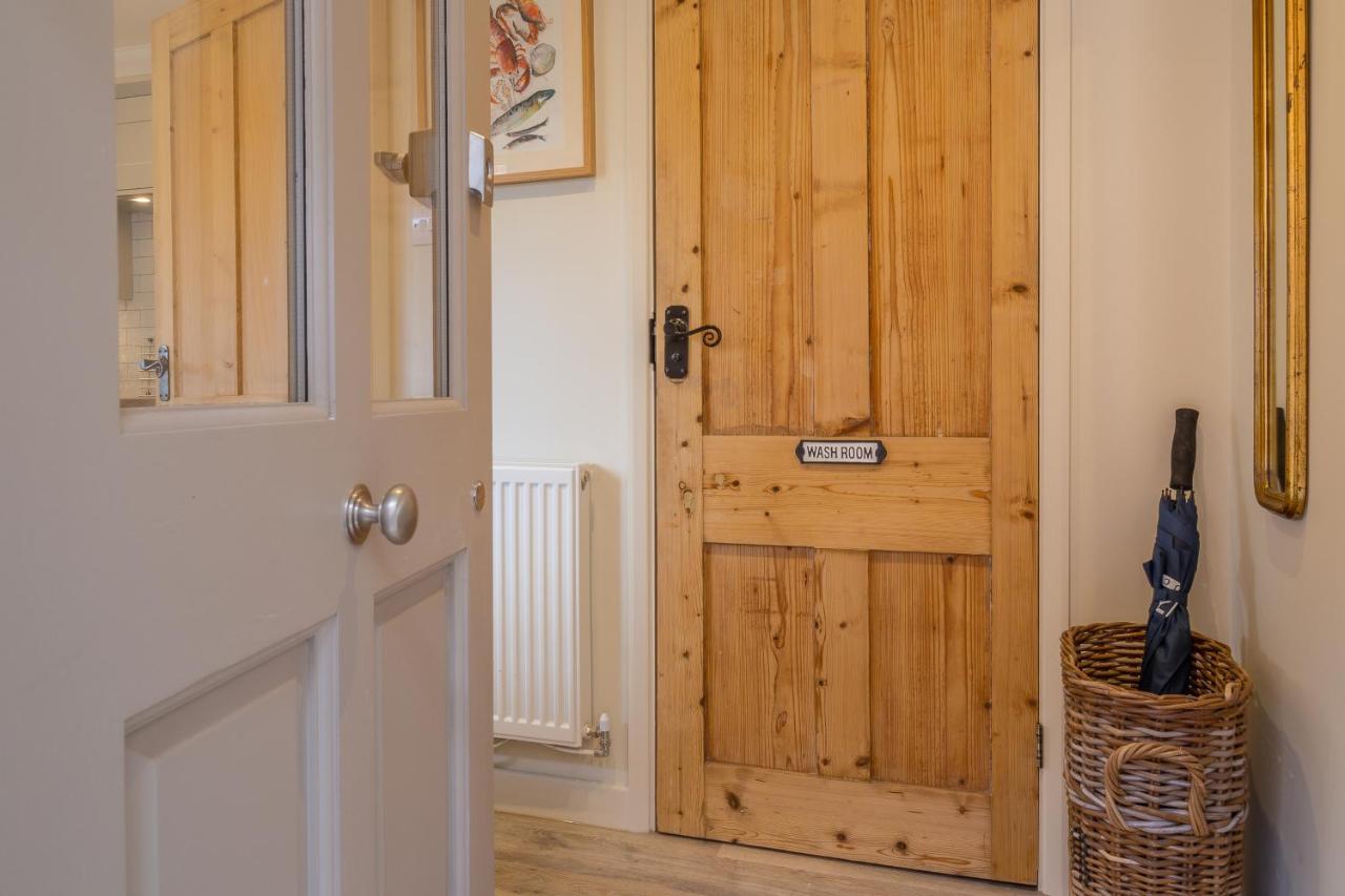 Immaculate Luxury Retreat In Pretty Village With Great Pubs - Box Valley Cottage Stoke-by-Nayland Extérieur photo