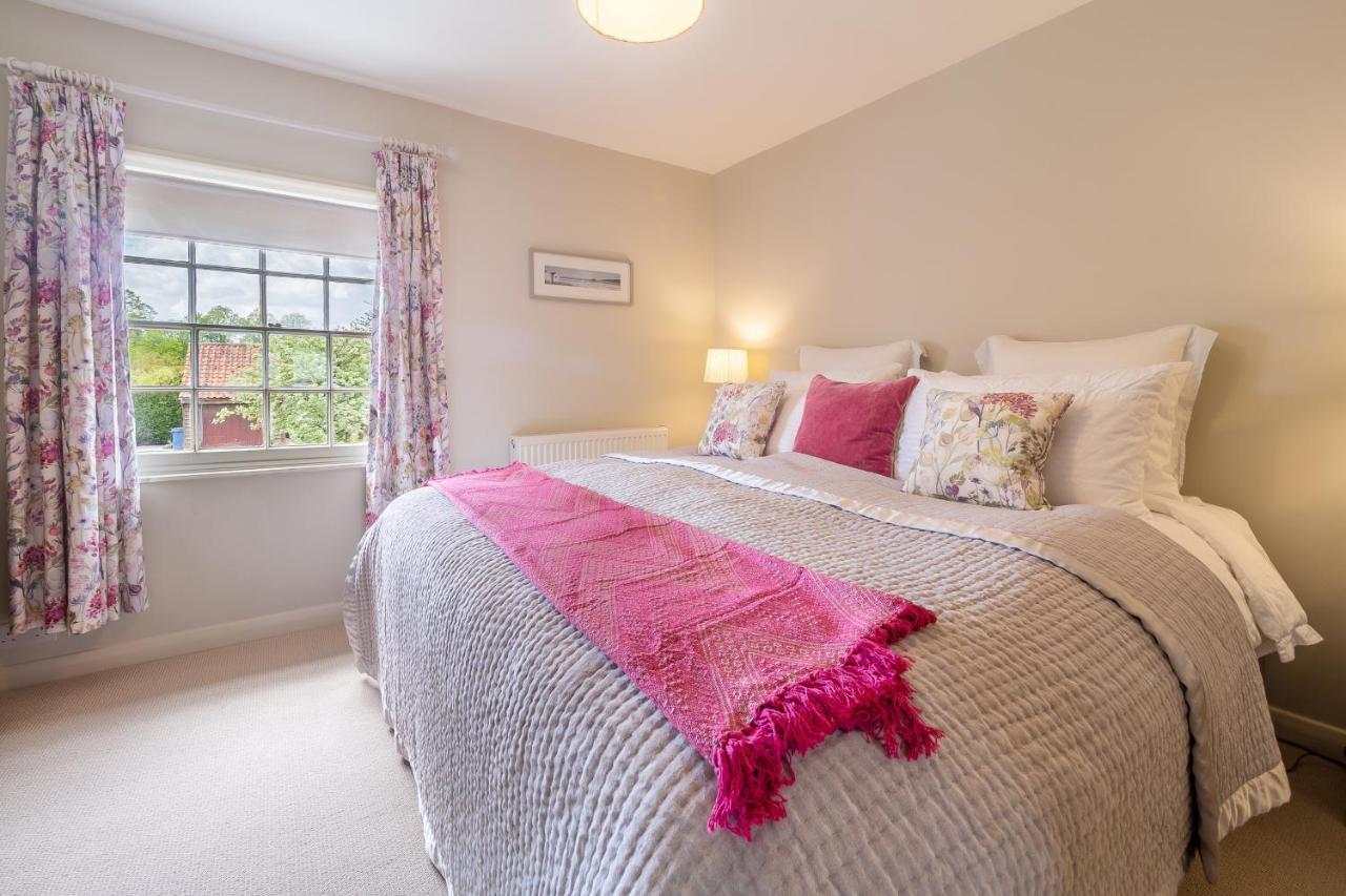 Immaculate Luxury Retreat In Pretty Village With Great Pubs - Box Valley Cottage Stoke-by-Nayland Extérieur photo
