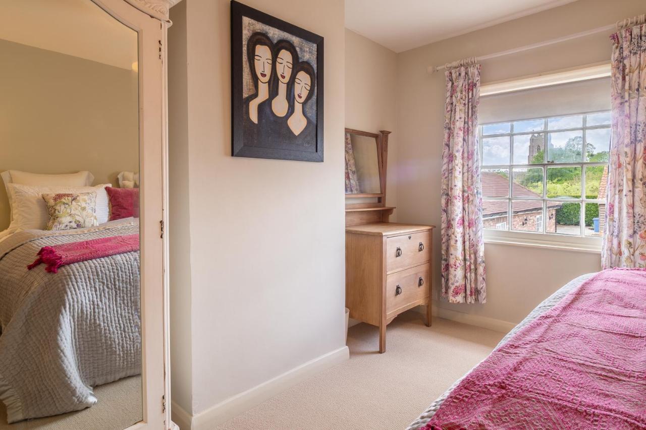 Immaculate Luxury Retreat In Pretty Village With Great Pubs - Box Valley Cottage Stoke-by-Nayland Extérieur photo