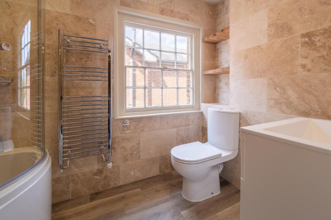 Immaculate Luxury Retreat In Pretty Village With Great Pubs - Box Valley Cottage Stoke-by-Nayland Extérieur photo