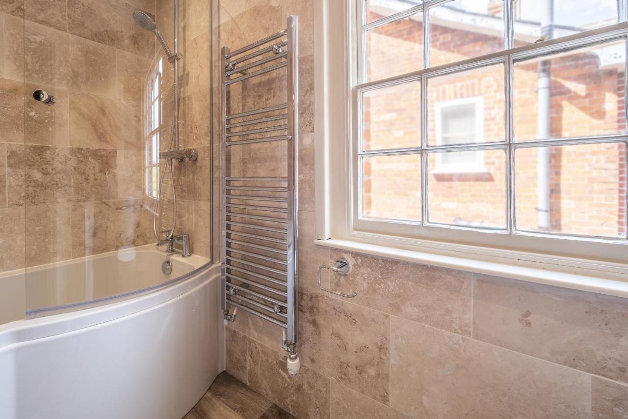 Immaculate Luxury Retreat In Pretty Village With Great Pubs - Box Valley Cottage Stoke-by-Nayland Extérieur photo