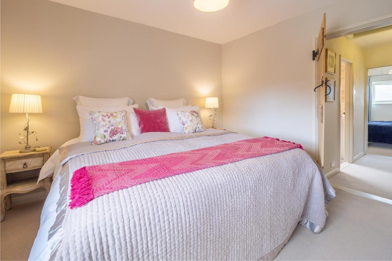 Immaculate Luxury Retreat In Pretty Village With Great Pubs - Box Valley Cottage Stoke-by-Nayland Extérieur photo