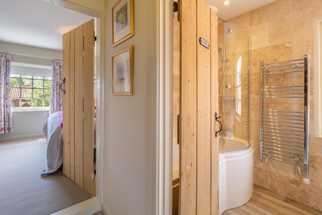 Immaculate Luxury Retreat In Pretty Village With Great Pubs - Box Valley Cottage Stoke-by-Nayland Extérieur photo