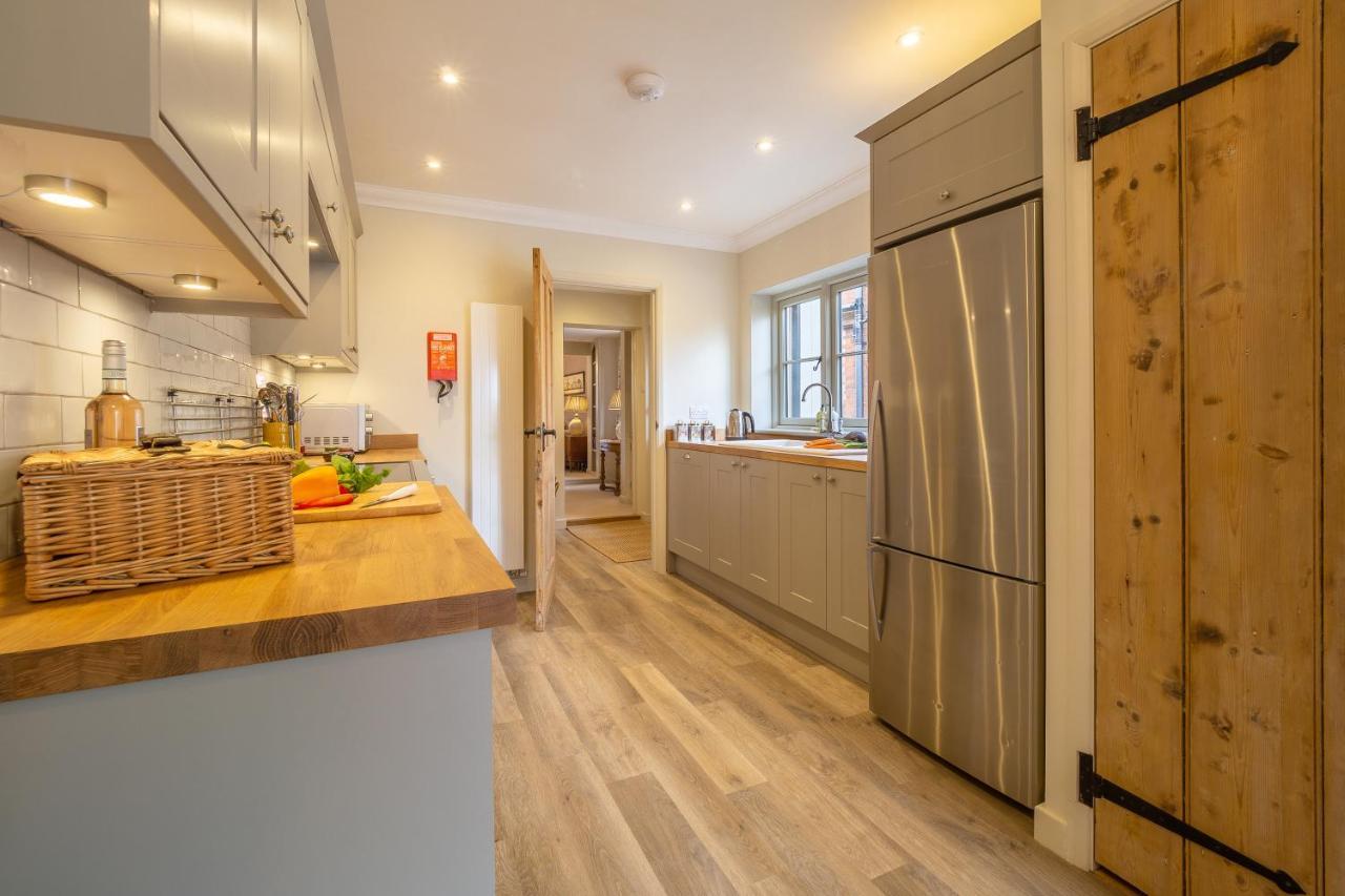 Immaculate Luxury Retreat In Pretty Village With Great Pubs - Box Valley Cottage Stoke-by-Nayland Extérieur photo