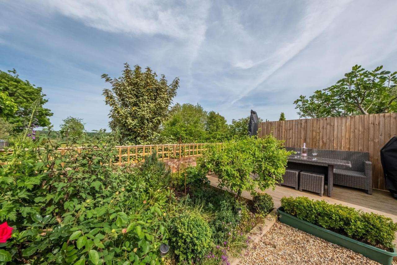 Immaculate Luxury Retreat In Pretty Village With Great Pubs - Box Valley Cottage Stoke-by-Nayland Extérieur photo